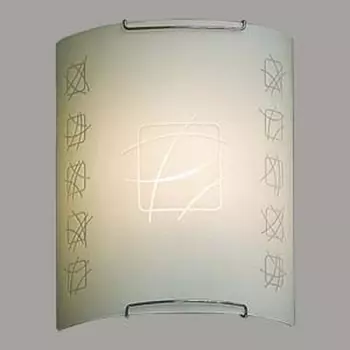 Настенно потолочный светильник Citilux 921 CL921021W