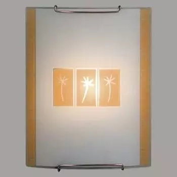 Настенно потолочный светильник Citilux 921 CL921041W