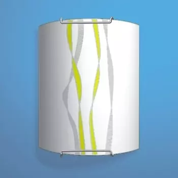 Настенно потолочный светильник Citilux 921 CL921071W
