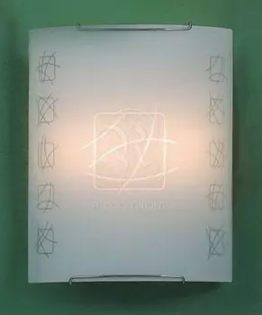 Настенно потолочный светильник Citilux 922 CL922021W