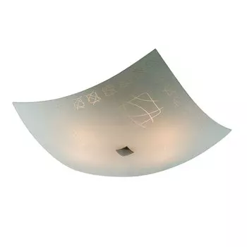 Настенно потолочный светильник Citilux 932 CL932005
