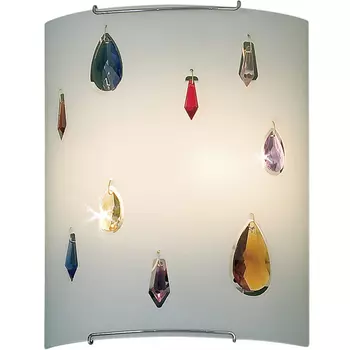 Настенно потолочный светильник Citilux CL922331