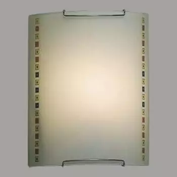Настенно потолочный светильник Citilux КУБИКИ CL921006