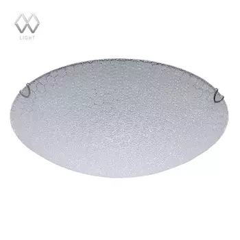 Настенно потолочный светильник De Markt Премьера 374016001