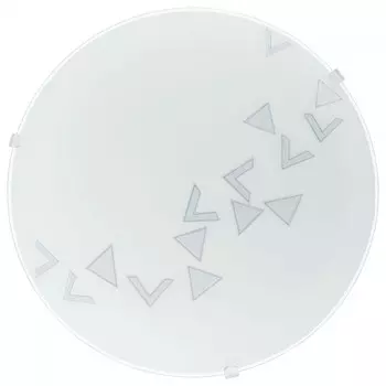 Настенно потолочный светильник Eglo 80263