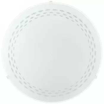 Настенно потолочный светильник Eglo LED TWISTER 93277