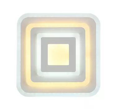 Настенно потолочный светильник Escada Geometry 10207/1LED