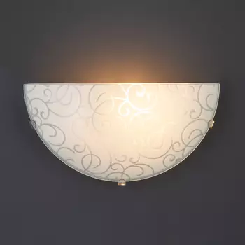 Настенно потолочный светильник Eurosvet 2734 2734/1 хром