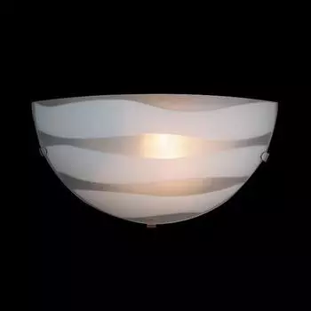 Настенно потолочный светильник Eurosvet 2737 2737/1 хром