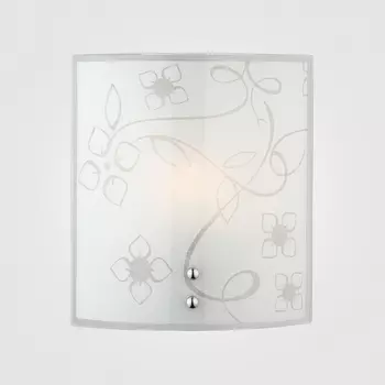 Настенно потолочный светильник Eurosvet 3762 3762/1 хром