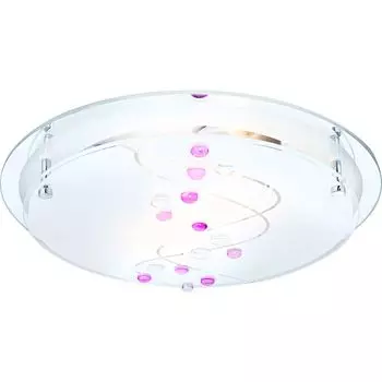 Настенно потолочный светильник Globo BALLERINA 48070-2