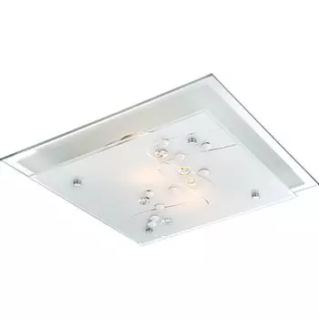 Настенно потолочный светильник Globo BALLERINA I 48092-2