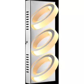 Настенно потолочный светильник Globo MANGUE 67062-3