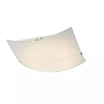 Настенно потолочный светильник Globo NOIR 40484