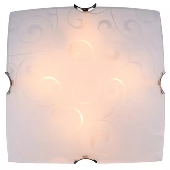 Настенно потолочный светильник ID lamp Greensboro 249/30PF-White