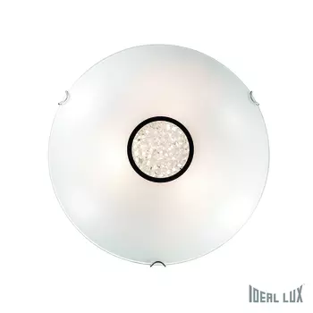 Настенно потолочный светильник Ideal Lux Oblo OBLO' PL3