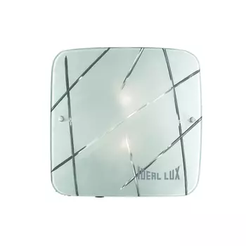 Настенно потолочный светильник Ideal Lux Solco SOLCO PL2