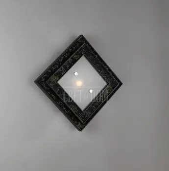 Настенно потолочный светильник La Lampada 18426 WB 18426/S.02