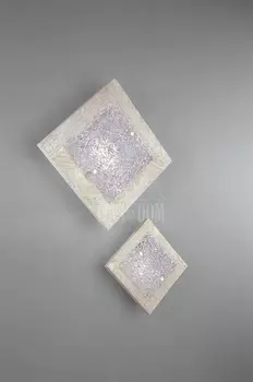 Настенно потолочный светильник La Lampada 427 WB 427/S.26