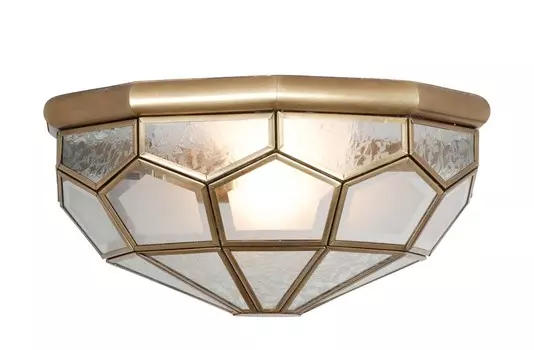 Настенно потолочный светильник Lamplandia Cab 1260/1