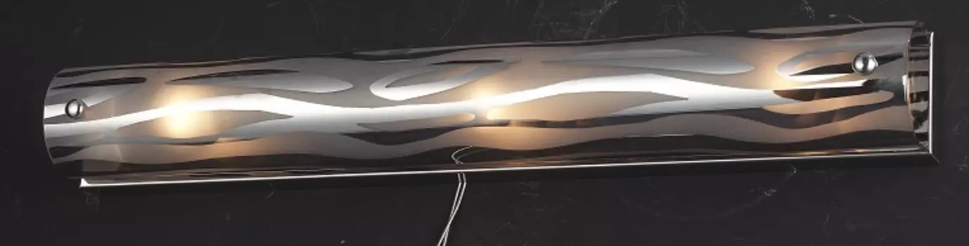 Настенно потолочный светильник Lamplandia Ultra 12025/3