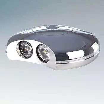 Настенно потолочный светильник Light Star Muro 212224