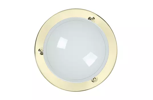 Настенно потолочный светильник Lucide Basic 07104/30/01