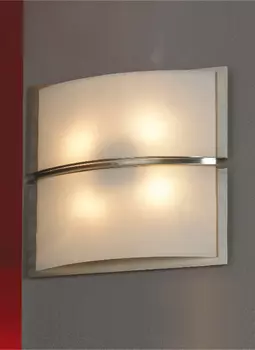 Настенно потолочный светильник Lussole Bissuola LSQ-9902-04