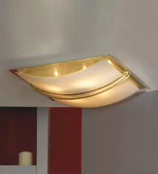 Настенно потолочный светильник Lussole Bissuola LSQ-9992-04