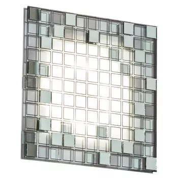 Настенно потолочный светильник Lussole Cascano LSN-5202-01