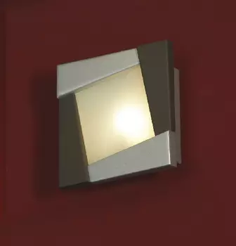 Настенно потолочный светильник Lussole Cefone LSQ-8012-01