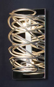 Настенно потолочный светильник Lussole ChiassO LSA-5571-02