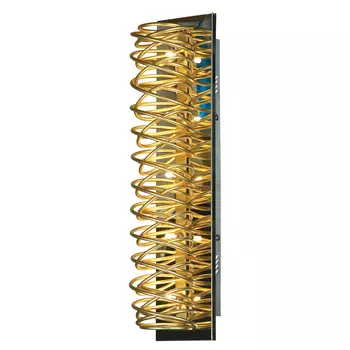 Настенно потолочный светильник Lussole ChiassO LSA-5501-05