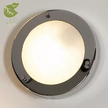 Настенно потолочный светильник Lussole GRLSL-5512-01