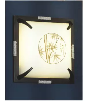 Настенно потолочный светильник Lussole Milis LSF-8002-03