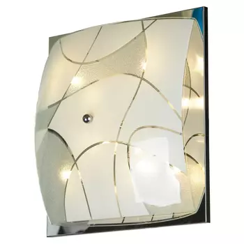 Настенно потолочный светильник Lussole Numana LSQ-2502-04