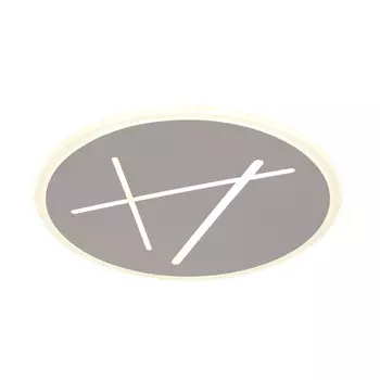 Настенно потолочный светильник Mantra Kenzo 6672