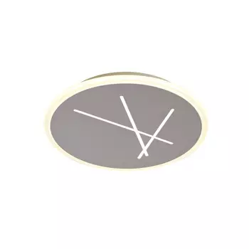 Настенно потолочный светильник Mantra Kenzo 6673