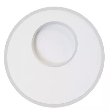 Настенно потолочный светильник Mantra Krater 6456