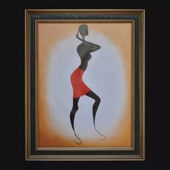 Настенно потолочный светильник Максисвет 3-0005-DW-LED