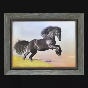 Настенно потолочный светильник Максисвет 3-0009-GY-LED