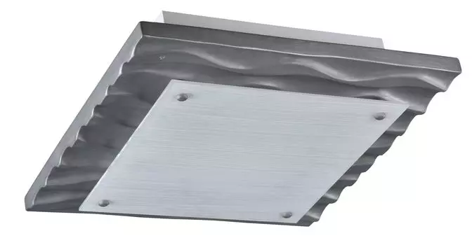 Настенно потолочный светильник Maytoni Sea C852-CL-04-S