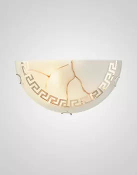 Настенно потолочный светильник Мелодия Света 000059727