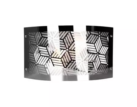 Настенно потолочный светильник Мелодия Света 5734-2 CR 000005760