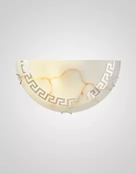 Настенно потолочный светильник Мелодия Света Greece 000059729