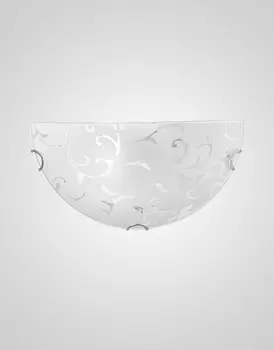 Настенно потолочный светильник Мелодия Света Snow White 000059670