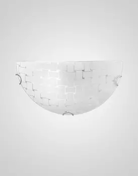 Настенно потолочный светильник Мелодия Света Snow White 000059678