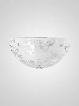 Настенно потолочный светильник Мелодия Света Snow White 000059680