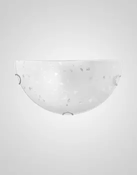 Настенно потолочный светильник Мелодия Света Snow White 000059682