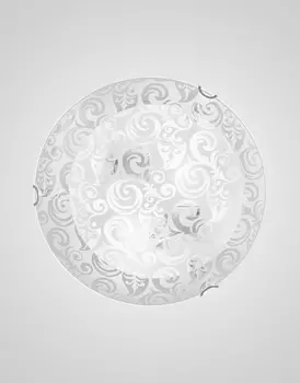 Настенно потолочный светильник Мелодия Света Snow White 000059683